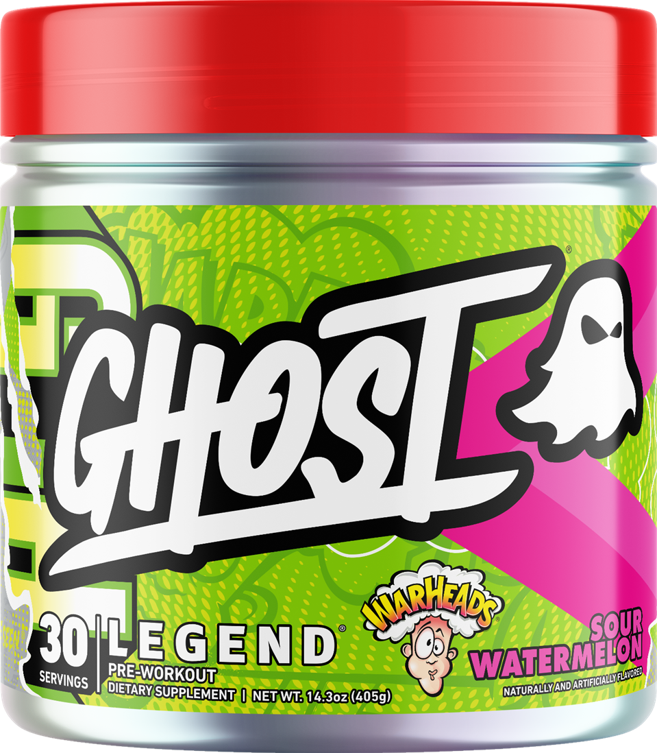 Ghost Legend V3 - 30 porties