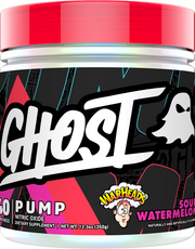 Ghost Pump - 40 porties