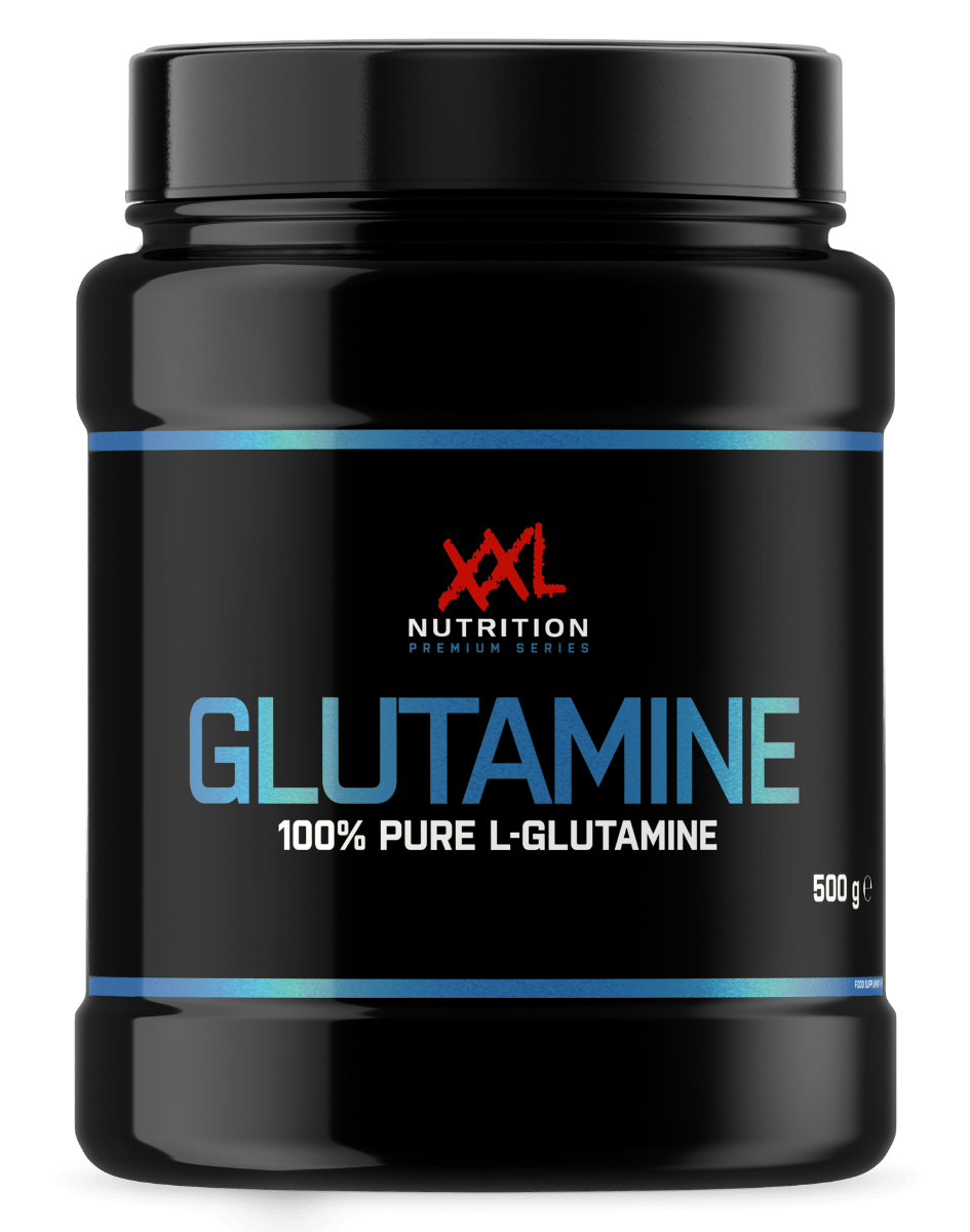 Glutamine