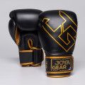 Joya Strike Kickboxing Glove - Black/Gold
