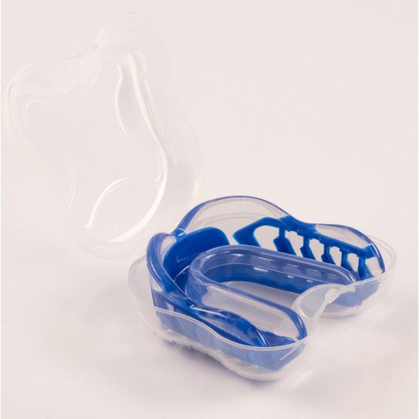 JOYAGEAR HAWK GEBITSBESCHERMER - BLAUW