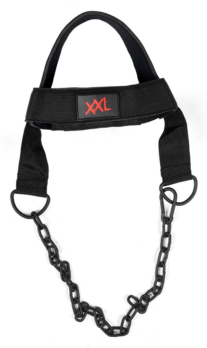 Head Harness