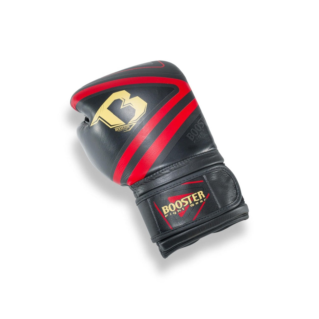 PRO BGL V10 BK/RD