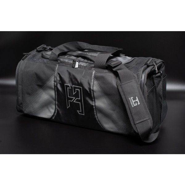 Joya evolution bag - Black-Black