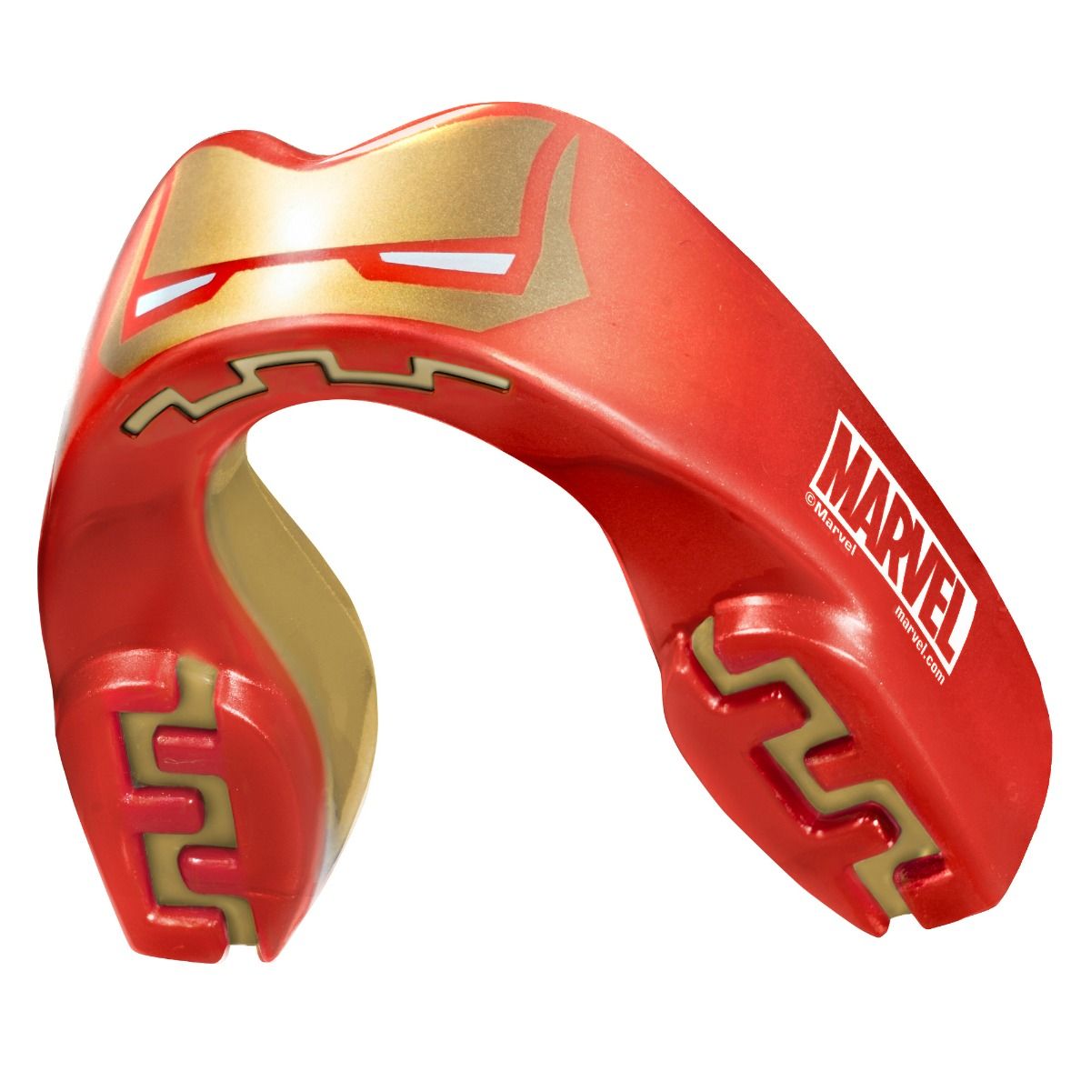 MARVEL IRON MAN MOUTHGUARD