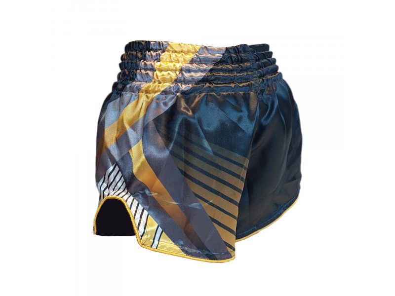 JOYA HAWK MUAY THAI SHORT - GOUD