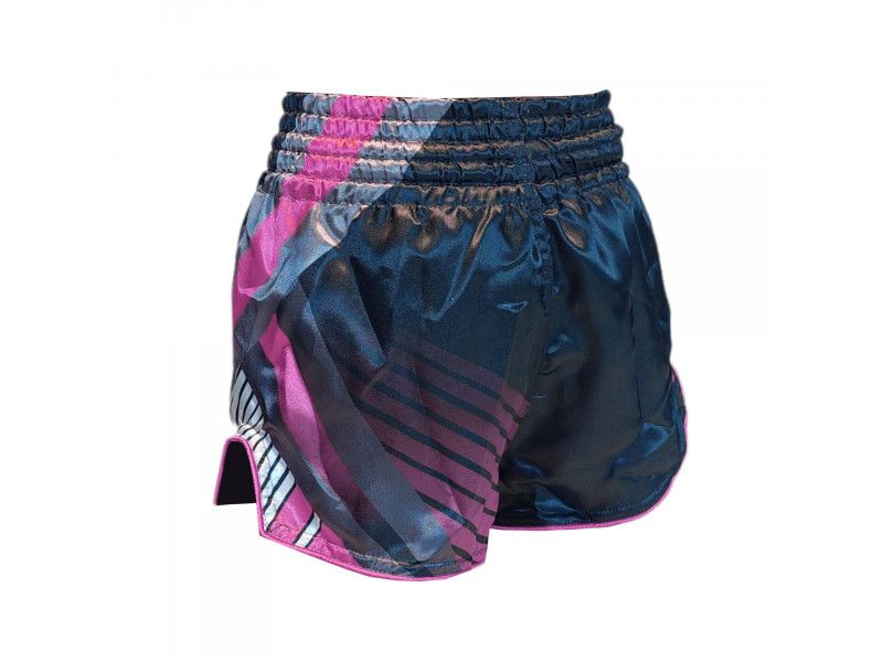 JOYA HAWK MUAY THAI SHORT - ROZE