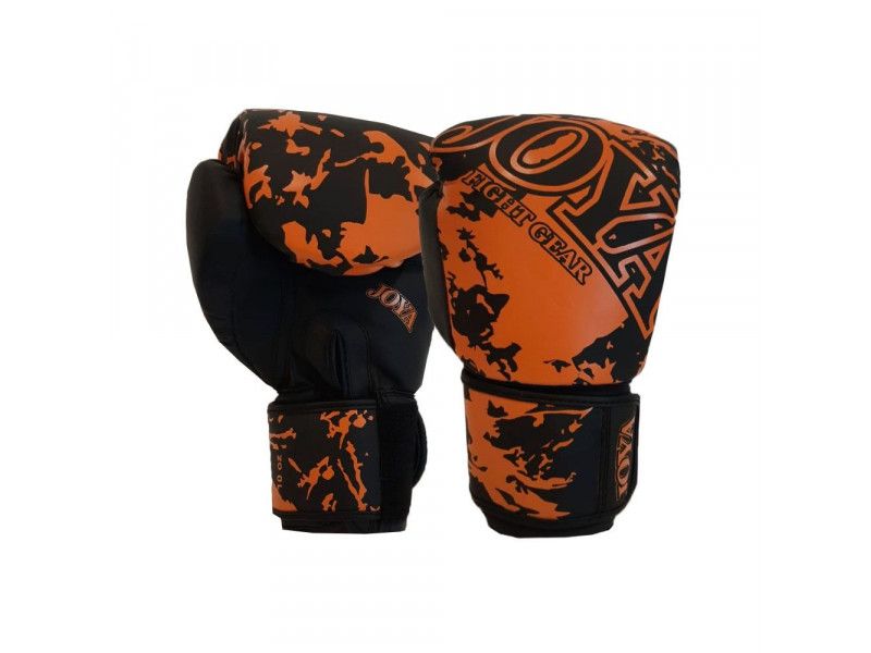 JOYA SPLASH KICKBOKSHANDSCHOENEN - ORANJE