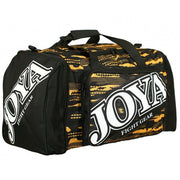 Joya Camo V2 Gymbag - Gold