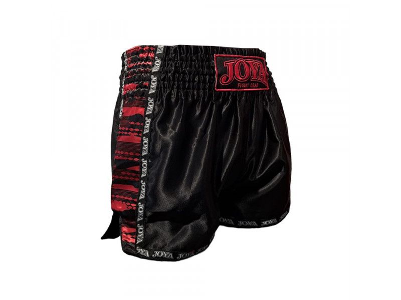 JOYA CAMO V2 FIGHTSHORT - ROOD