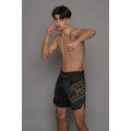Joyagear Strike Short Black/Gold