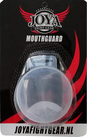 joya mouthguard black senior