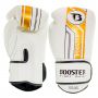 Booster Fightgear Bokhandschoenen BGL V9 WHITE/GOLD