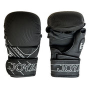 MMA ESSENTIAL GLOVE - BLACK/WHITE