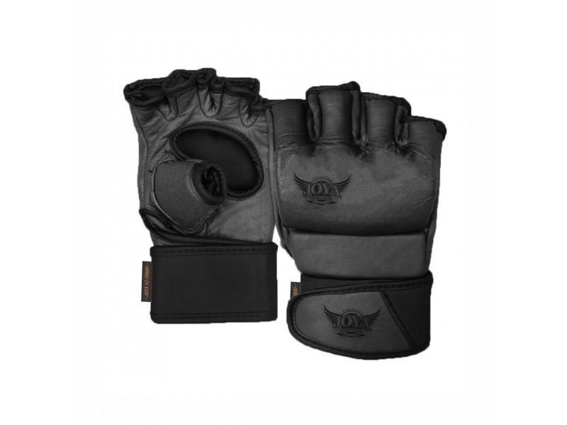 JOYA V2 MMA HANDSCHOENEN - ZWART