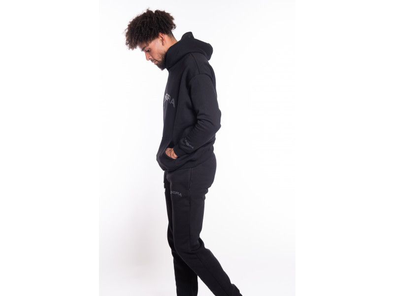 MUNGRA EVOLUTION TRACKSUIT – BLACK