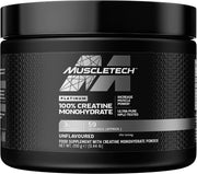 MUSCLETECH PLATINUM 100% CREATINE MONOHYDRAAT - 200G