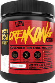 MUTANT CREAKONG CX8 - 249GR