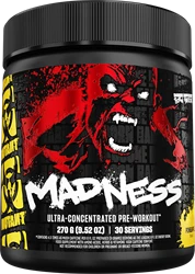 MUTANT MADNESS