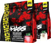 Mutant Mass - 2270 g