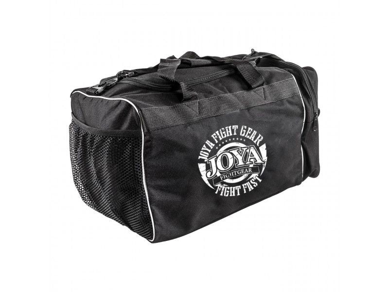 JOYA KIDS GYM BAG - ZWART