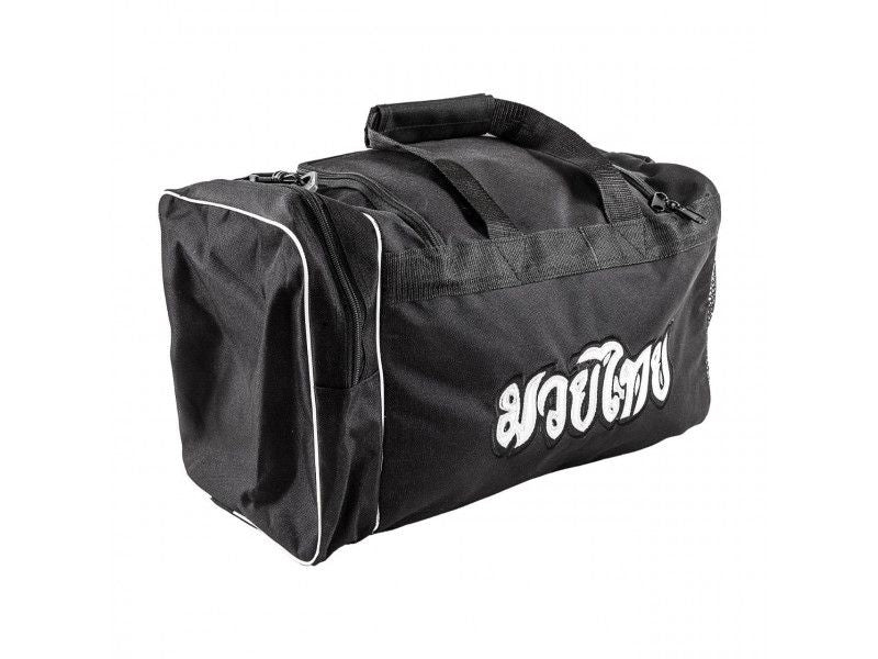 JOYA KIDS GYM BAG - ZWART