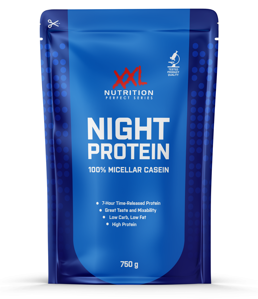 Night Protein  750 gram