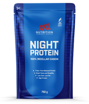 Night Protein  750 gram