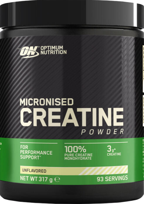 OPTIMUM CREATINE 317GR