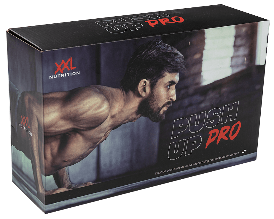 Push Up Pro