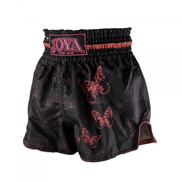 Joya Butterfly ROZE Short - Metal