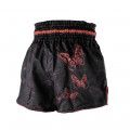 Joya Butterfly ROZE Short - Metal