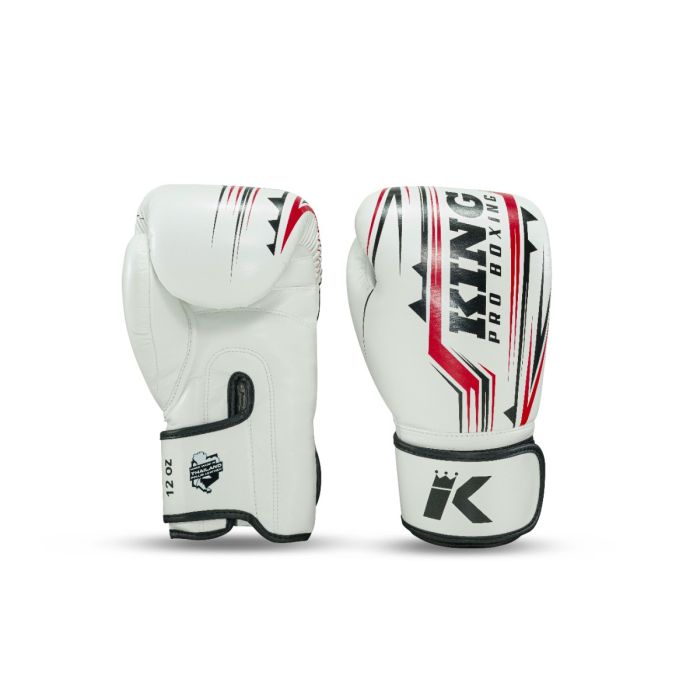 King Pro Boxing Bokshandschoenen KPB/BG SPARTAN 2