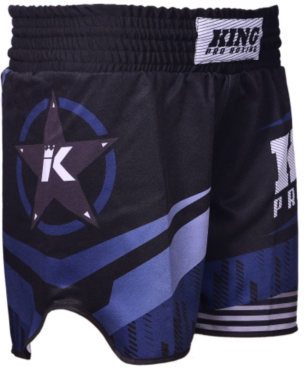 STORMKING 3 MMA TRUNK