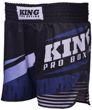 STORMKING 3 MMA TRUNK