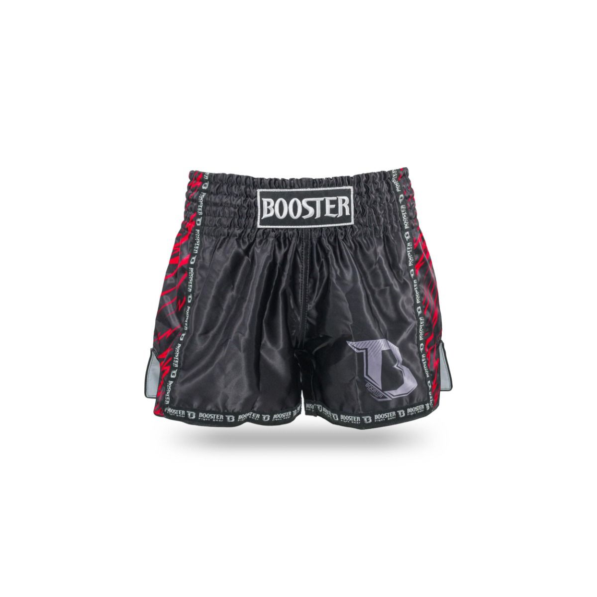 Combat series 2 TBT shorts rood