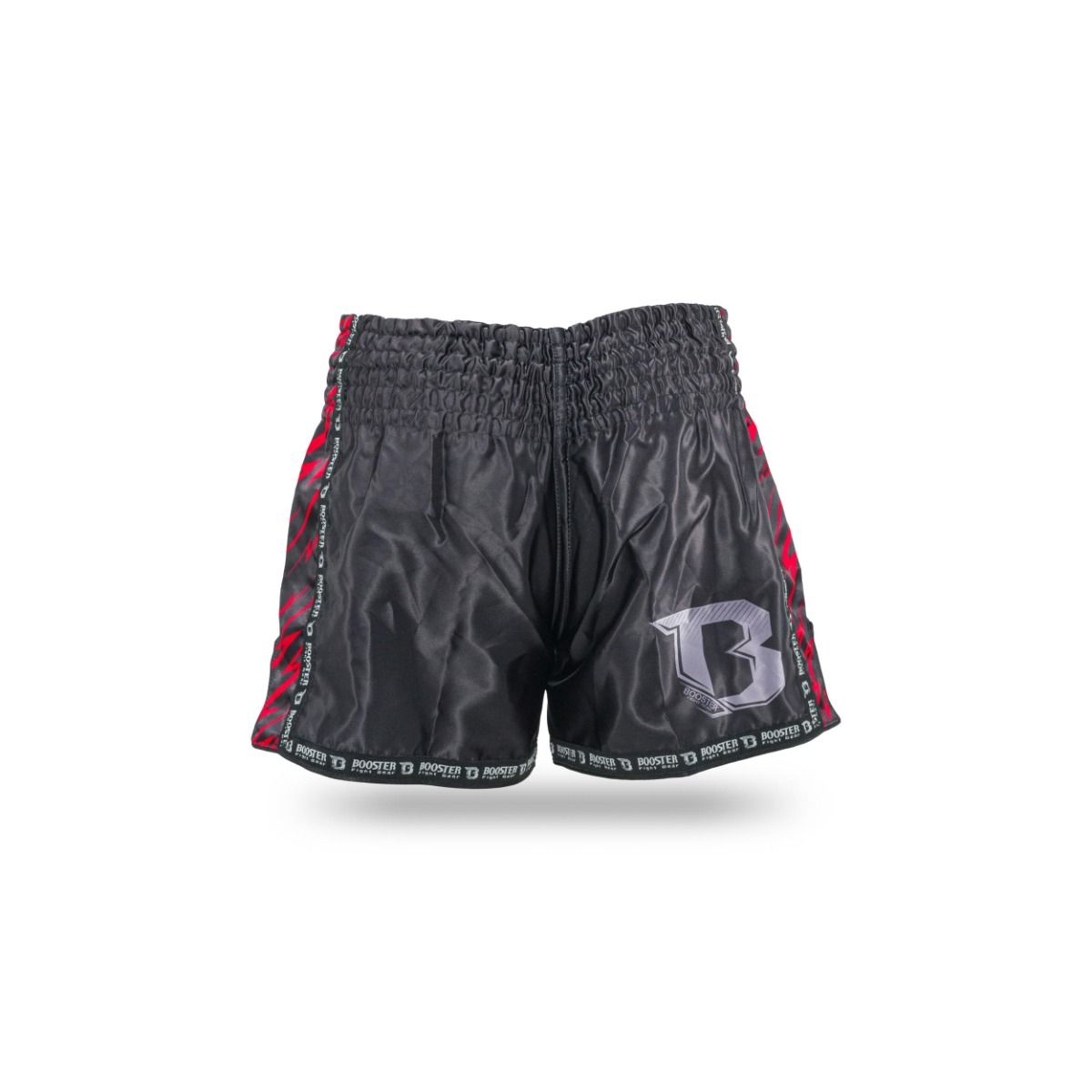 Combat series 2 TBT shorts rood