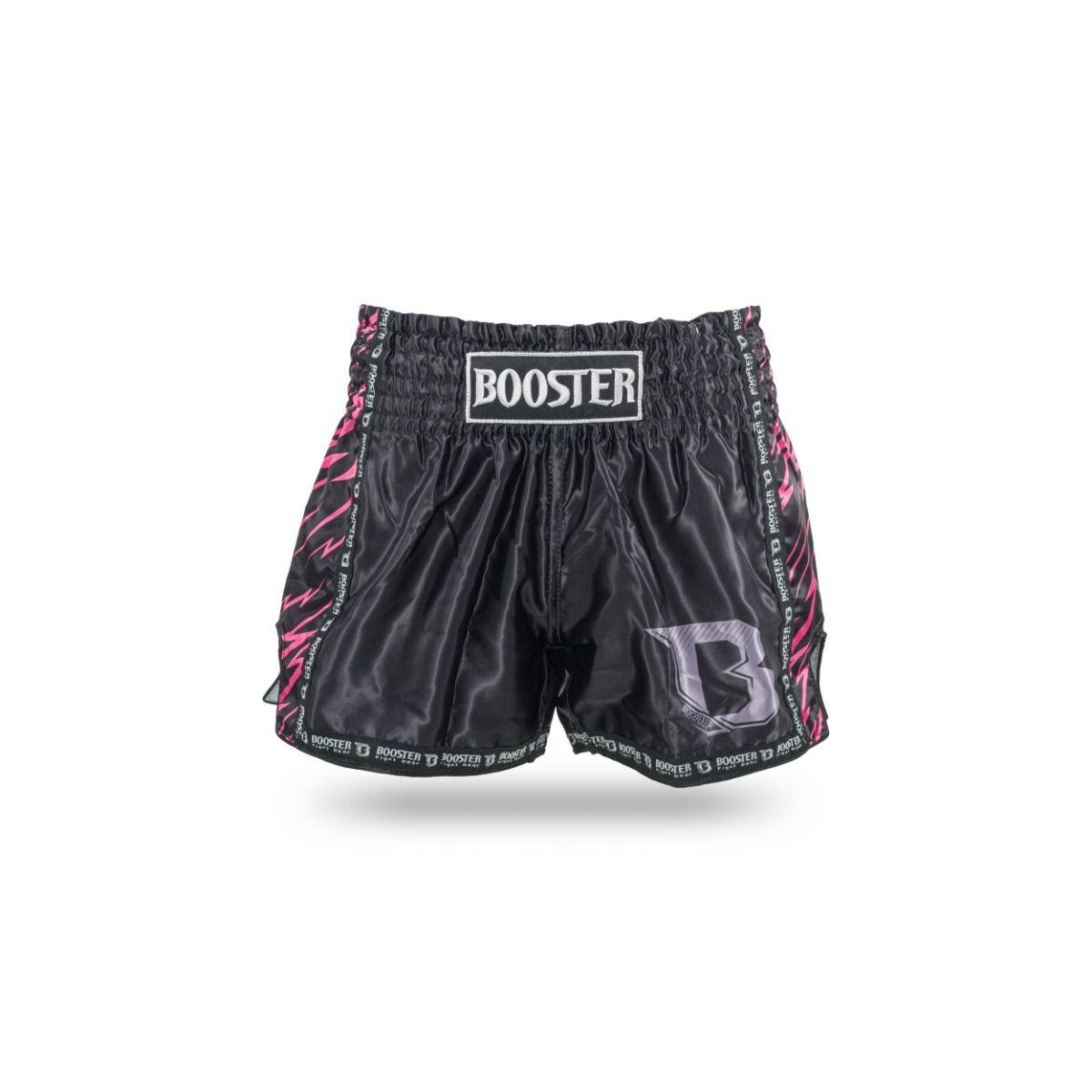 Combat series 3 TBT shorts roze