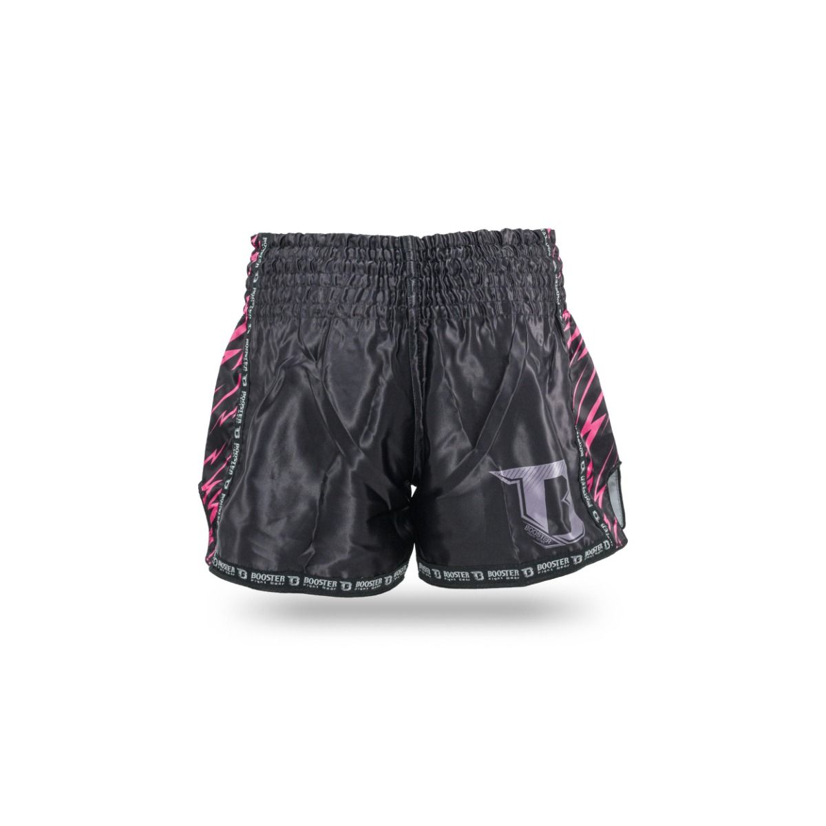 Combat series 3 TBT shorts roze