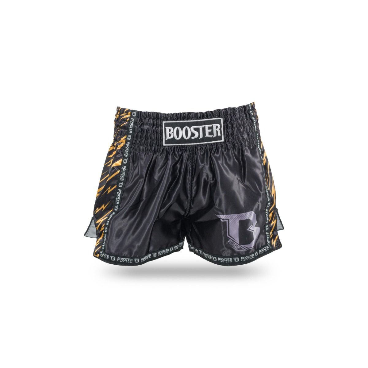 Combat series 1 TBT shorts goud