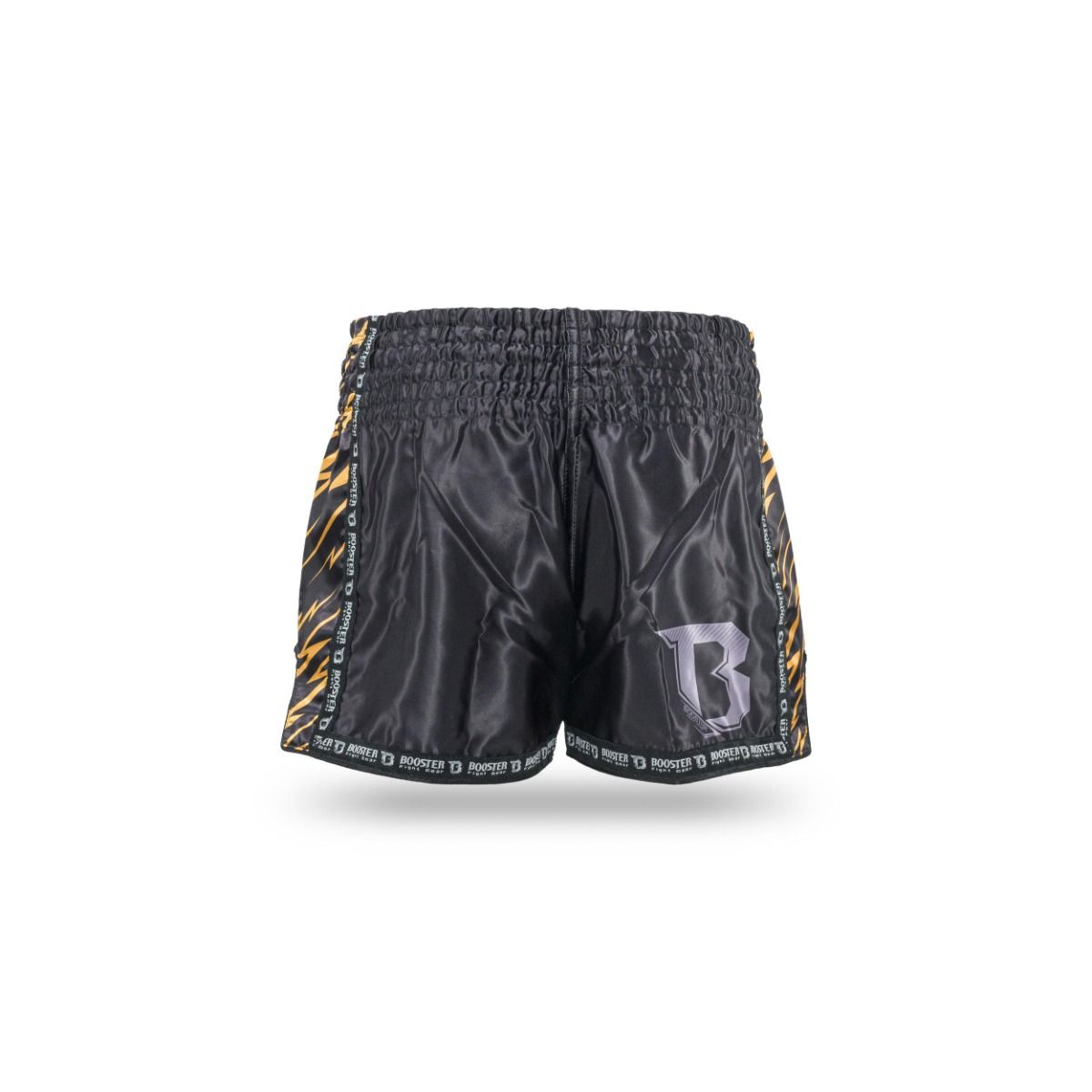 Combat series 1 TBT shorts goud