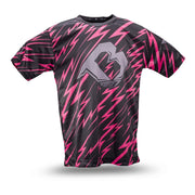 Combat series 3 TS shirt roze