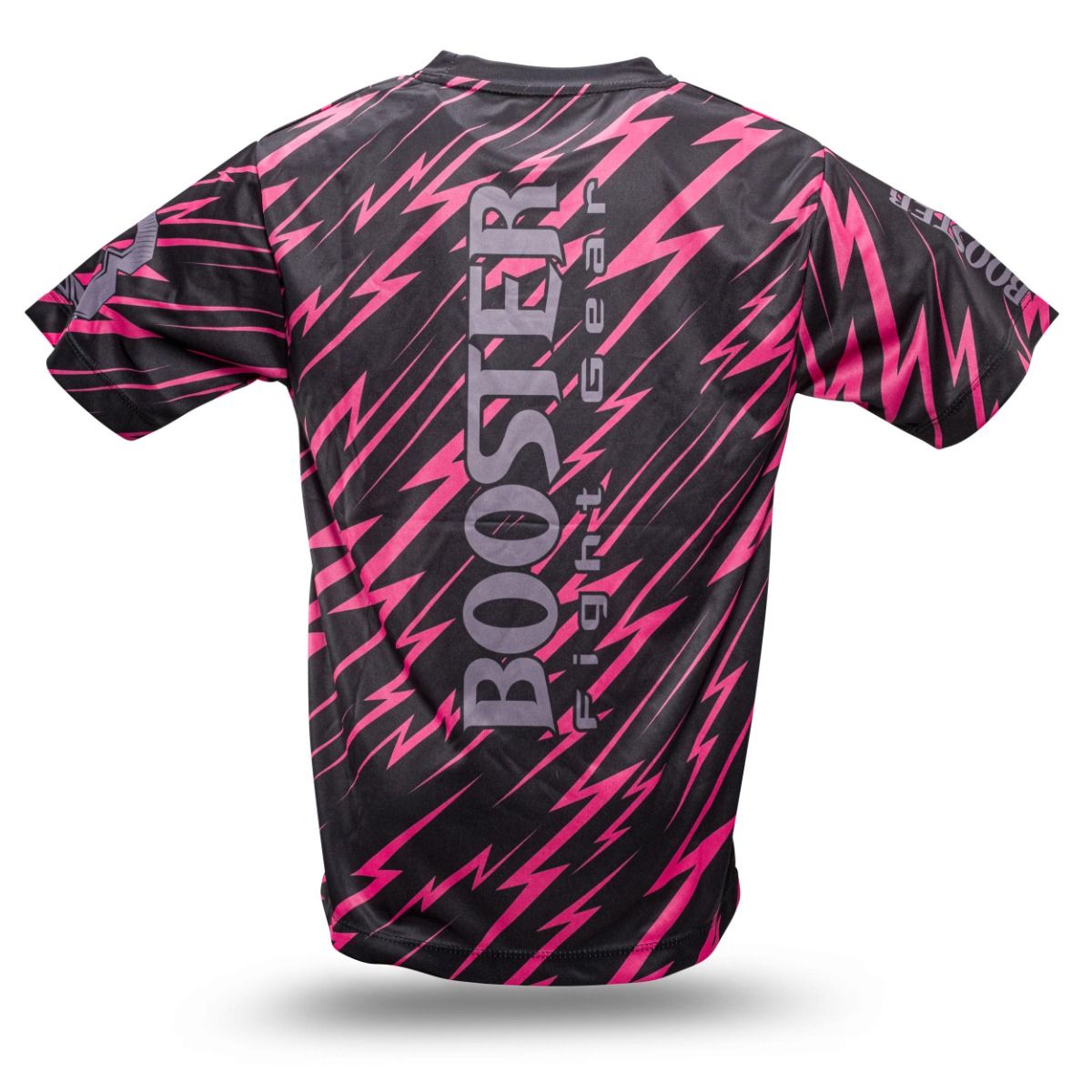 Combat series 3 TS shirt roze