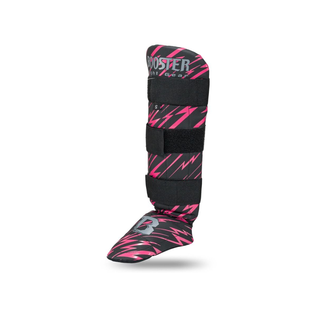 Combat series 3 SG scheenbeschermer roze