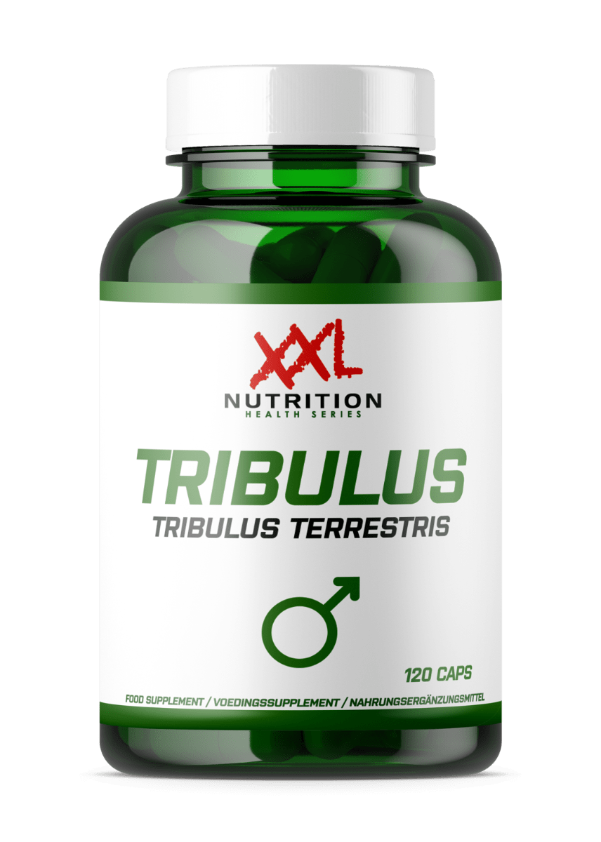 Tribulus Terrestris