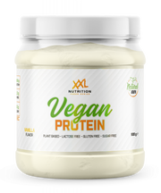 Vegan protein