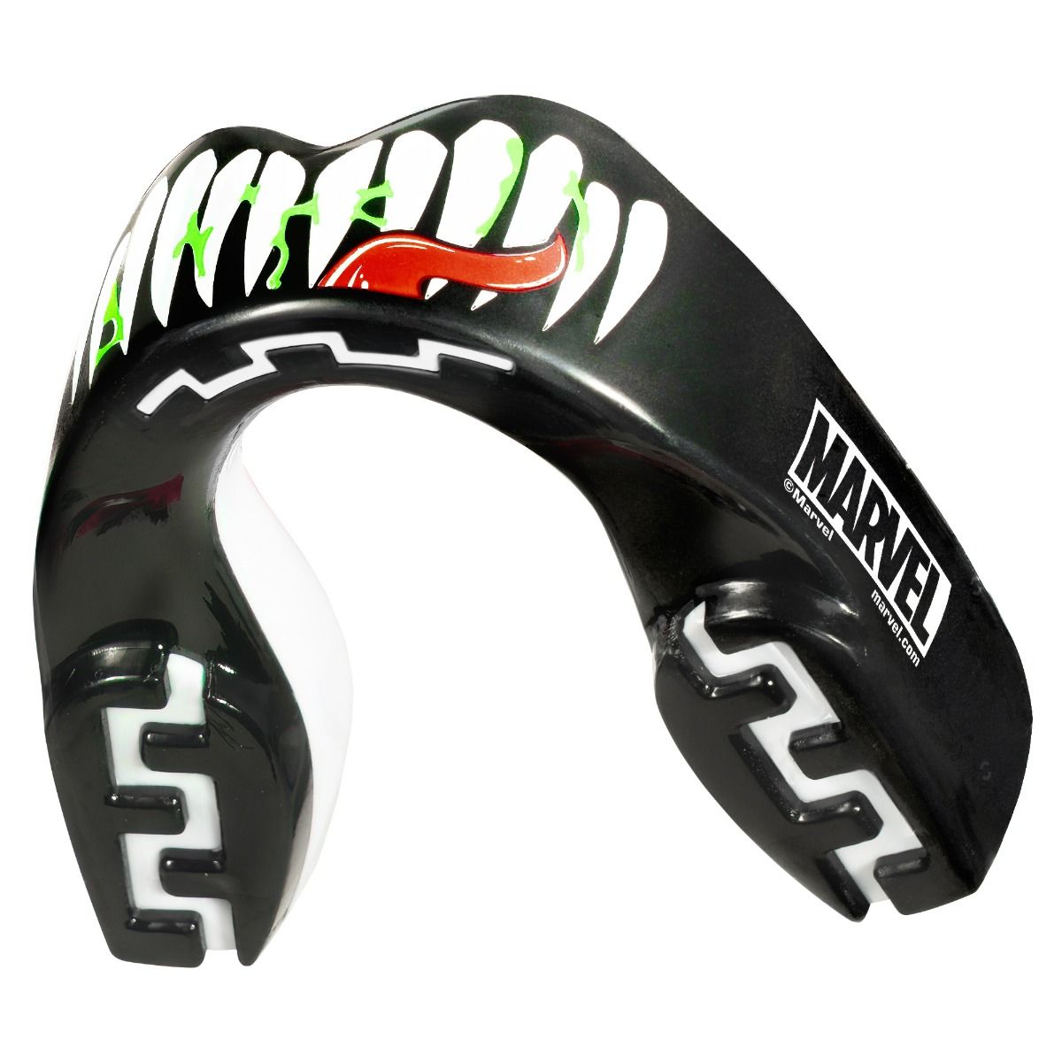 MARVEL VENOM MOUTHGUARD