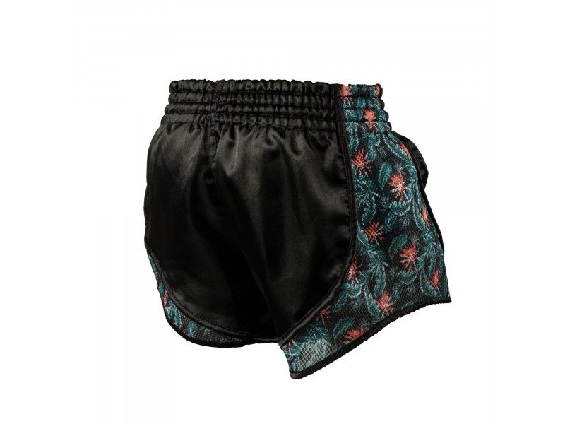 JOYA TROPICAL MUAY THAI SHORT