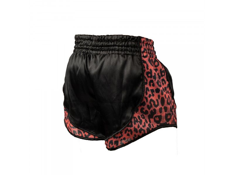 JOYA LEOPARD MUAY THAI SHORT