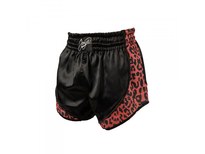 JOYA LEOPARD MUAY THAI SHORT